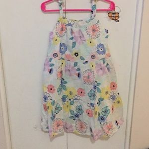 Cute summer dress